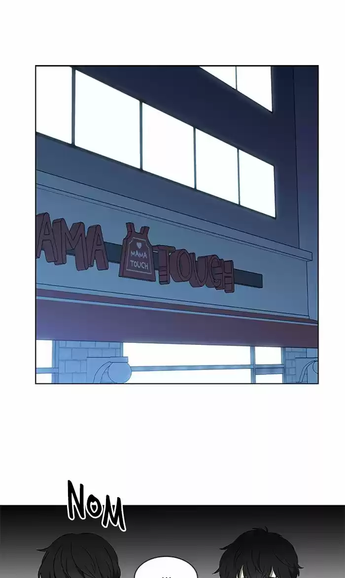 It’S Mine Chapter 27