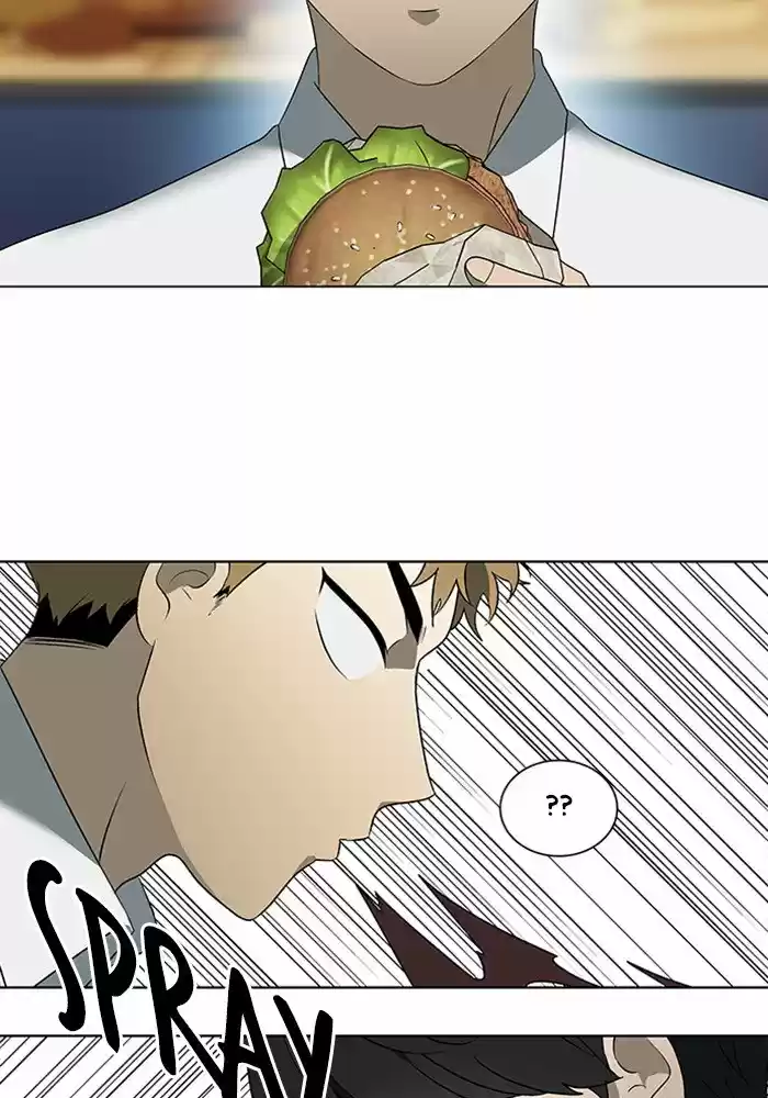 It’S Mine Chapter 27