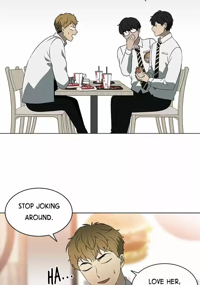 It’S Mine Chapter 27