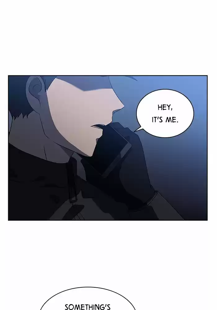 It’S Mine Chapter 27