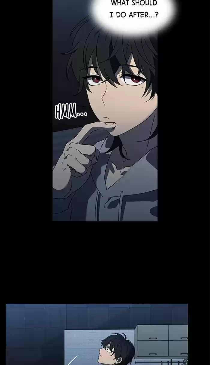 It’S Mine Chapter 28