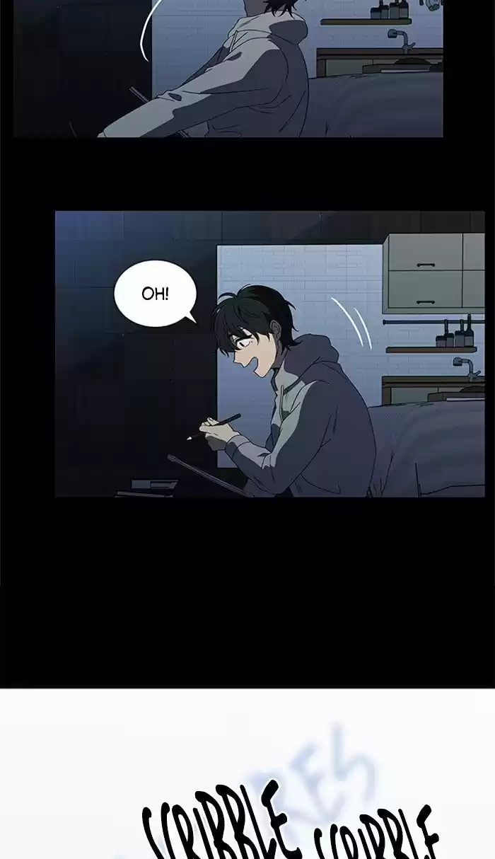 It’S Mine Chapter 28