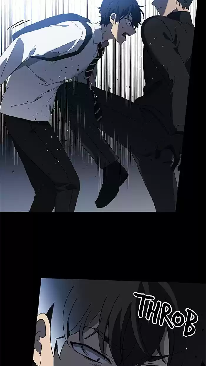 It’S Mine Chapter 28