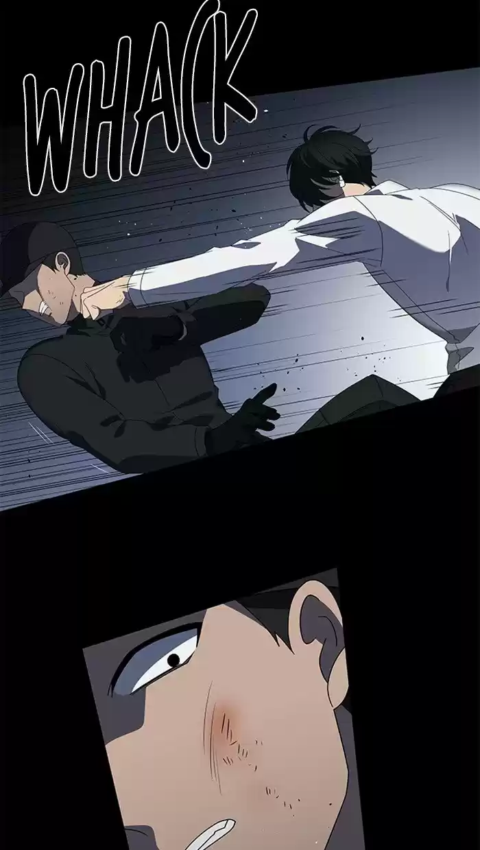 It’S Mine Chapter 28