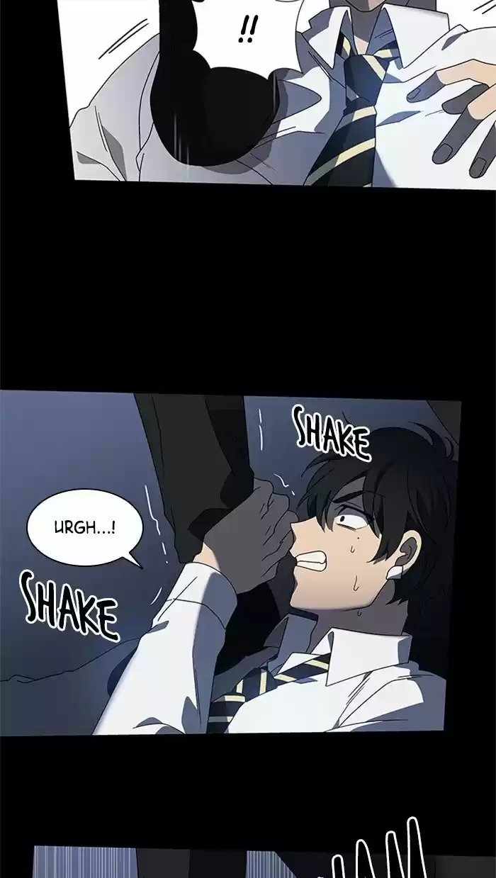 It’S Mine Chapter 28