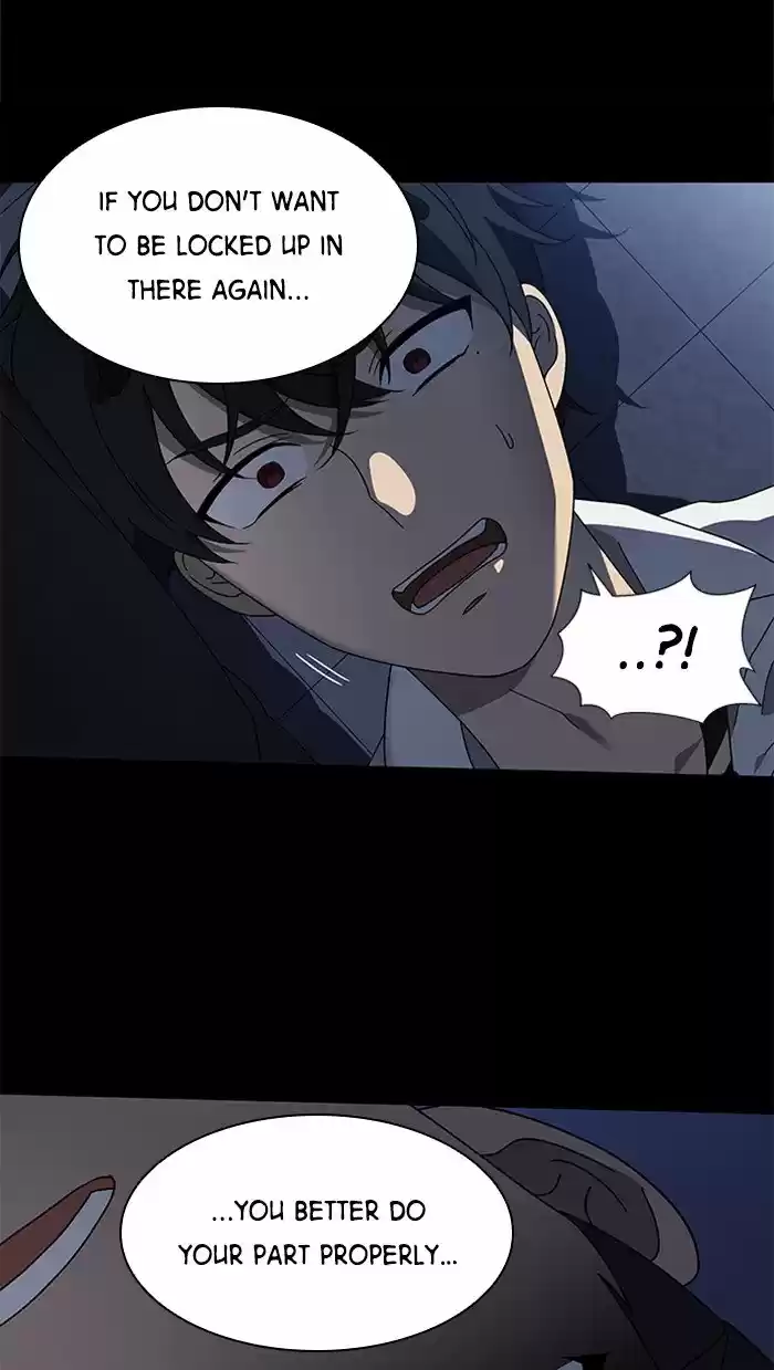 It’S Mine Chapter 28