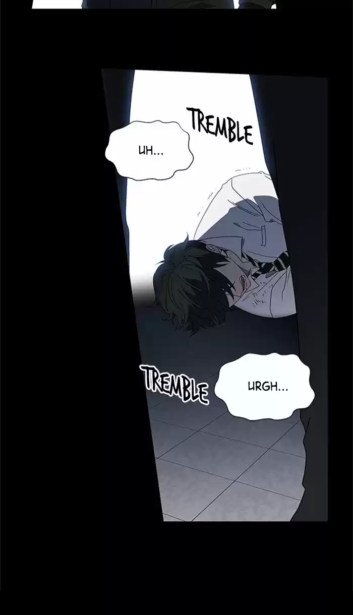 It’S Mine Chapter 28