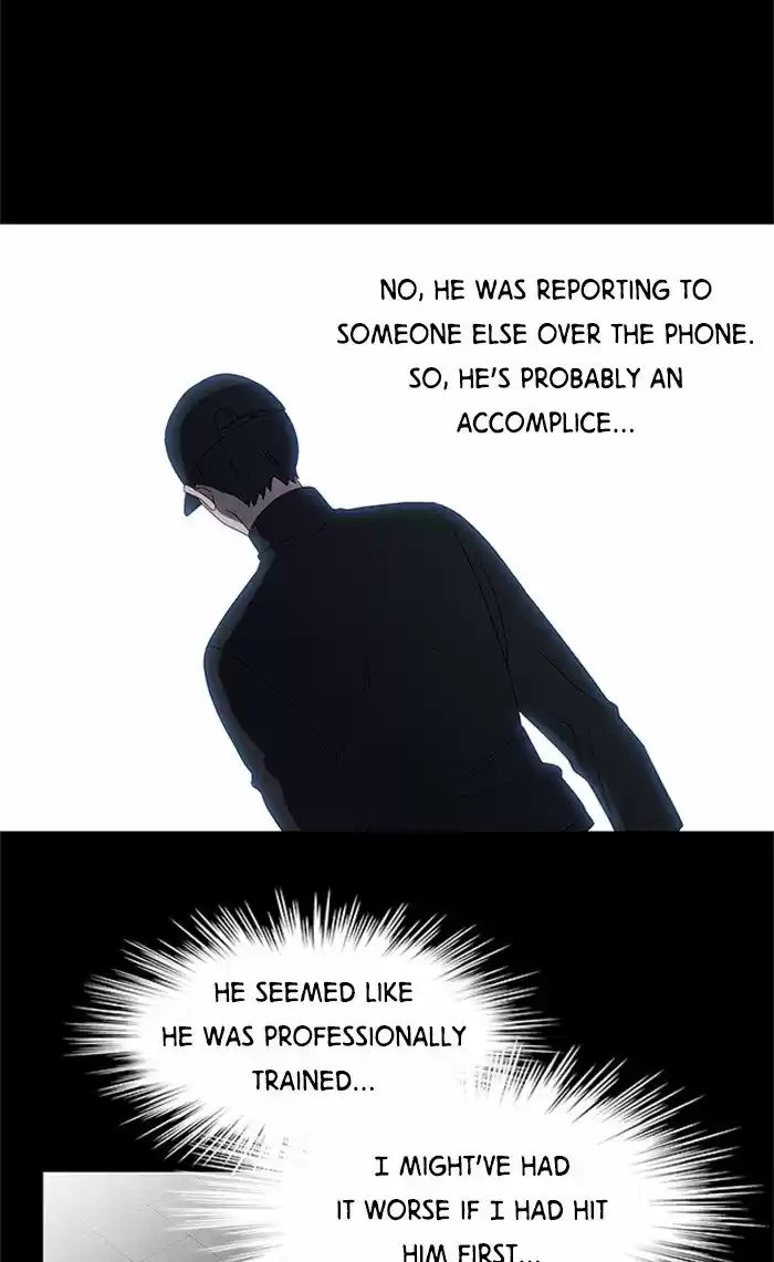 It’S Mine Chapter 28