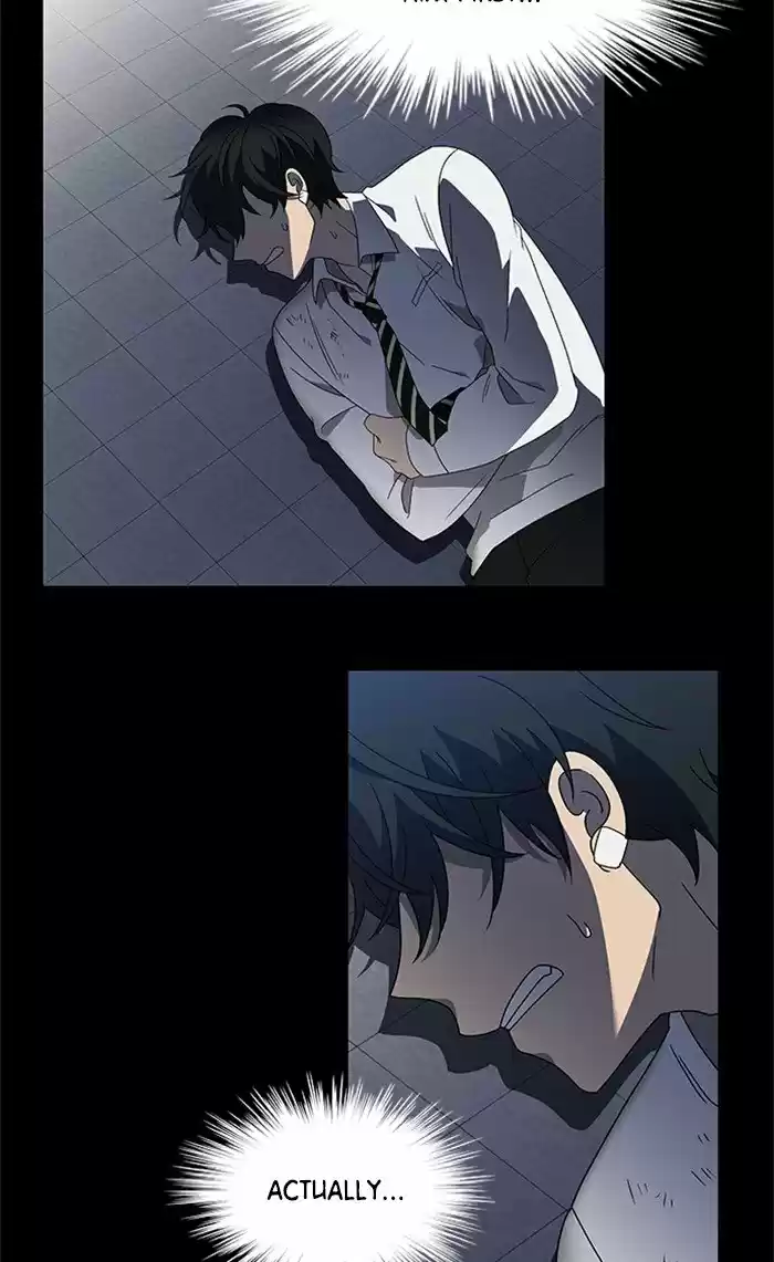 It’S Mine Chapter 28