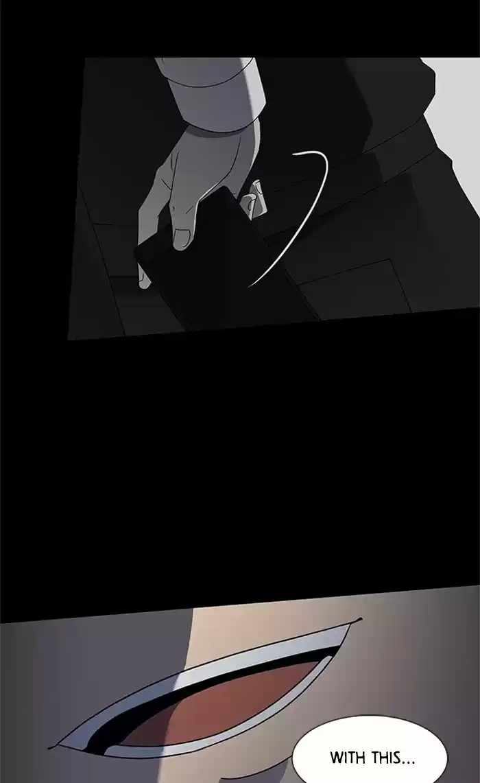 It’S Mine Chapter 28