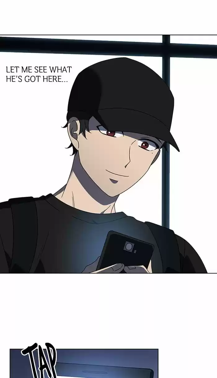 It’S Mine Chapter 29