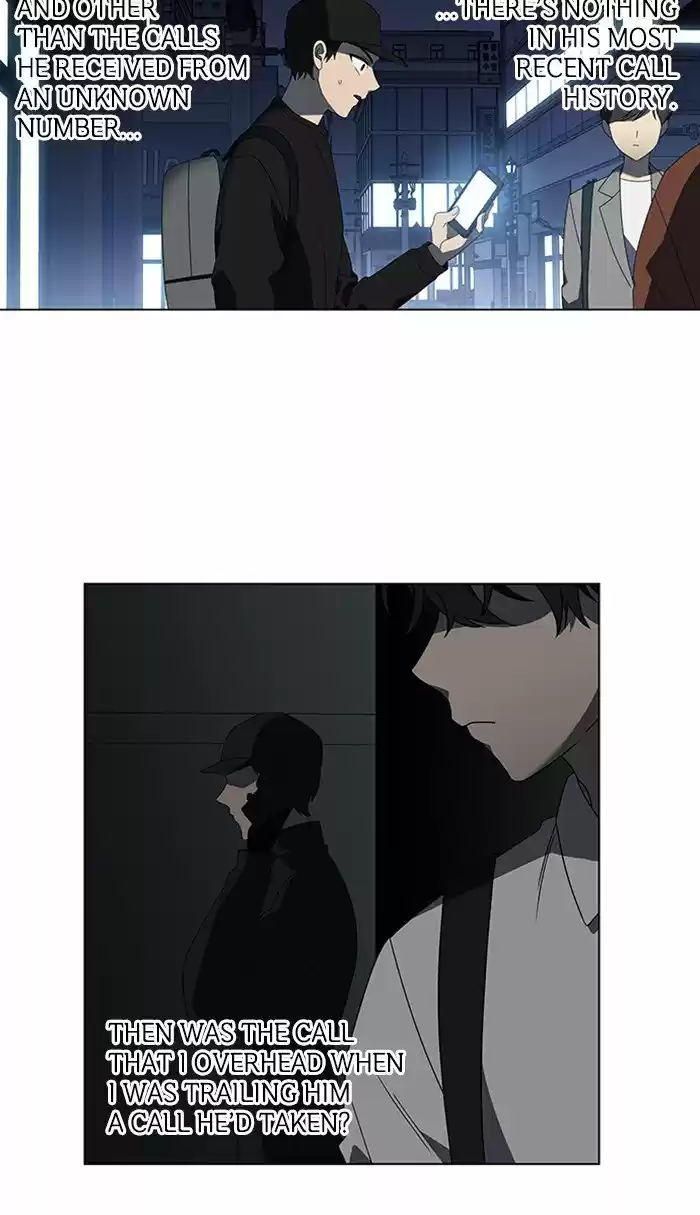 It’S Mine Chapter 29