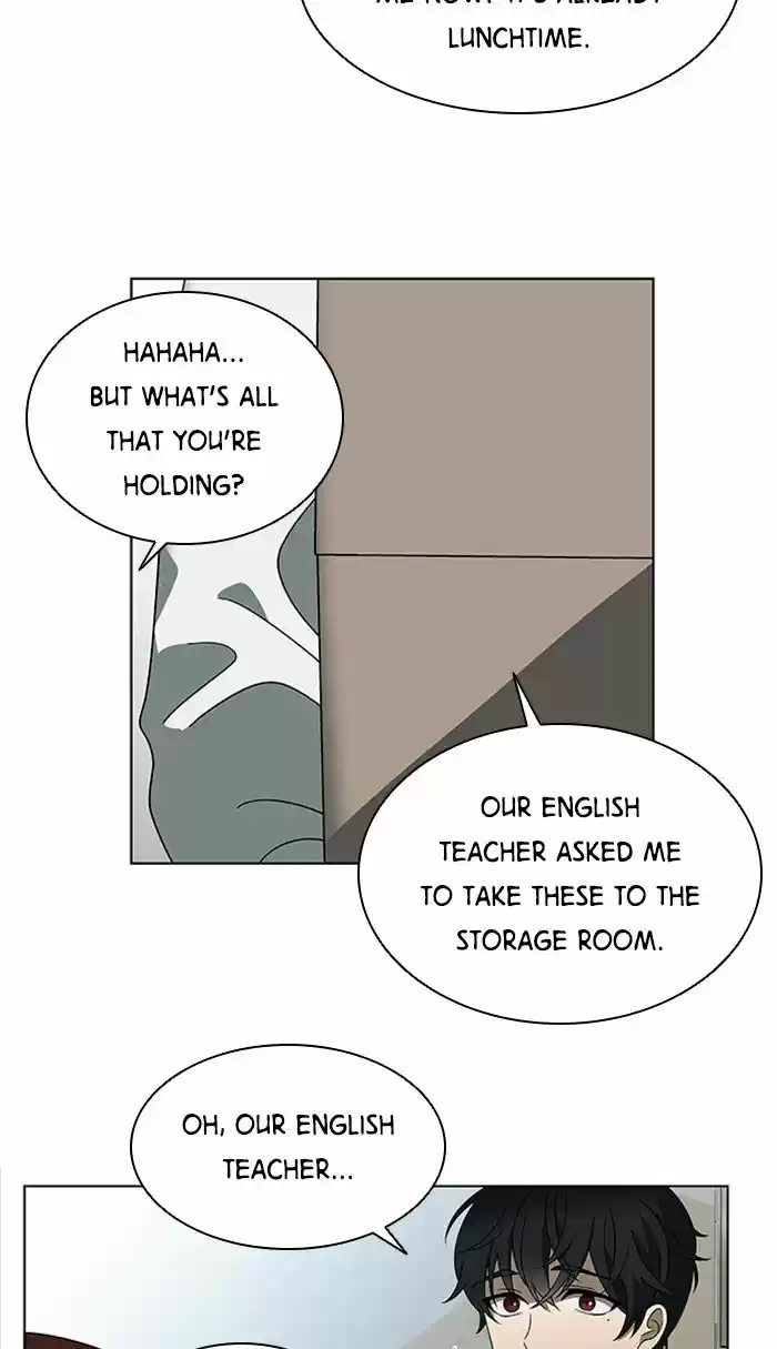 It’S Mine Chapter 29