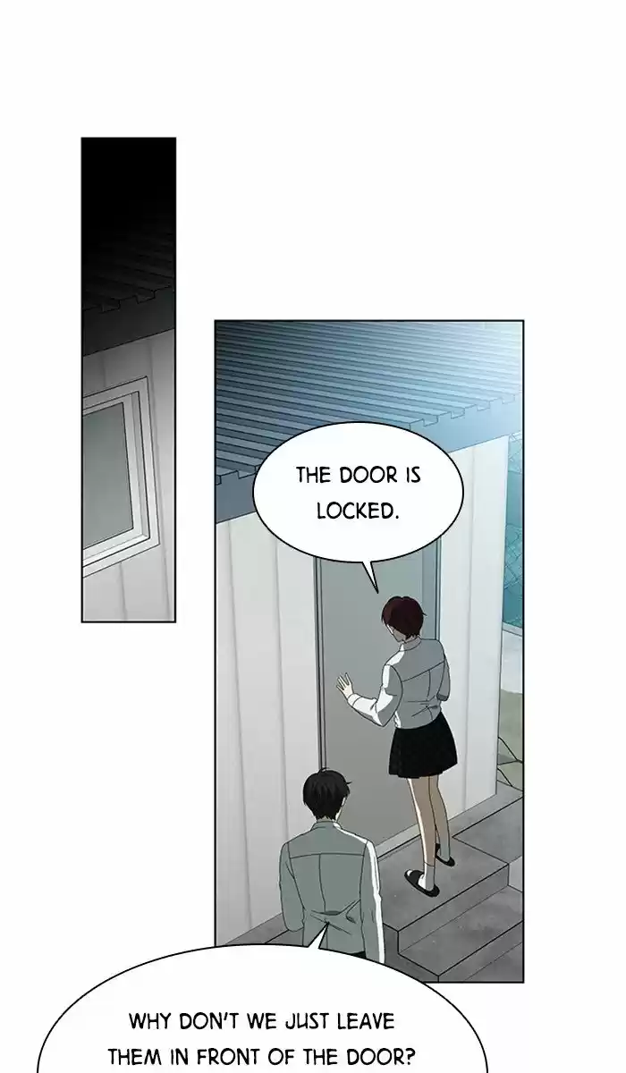 It’S Mine Chapter 29