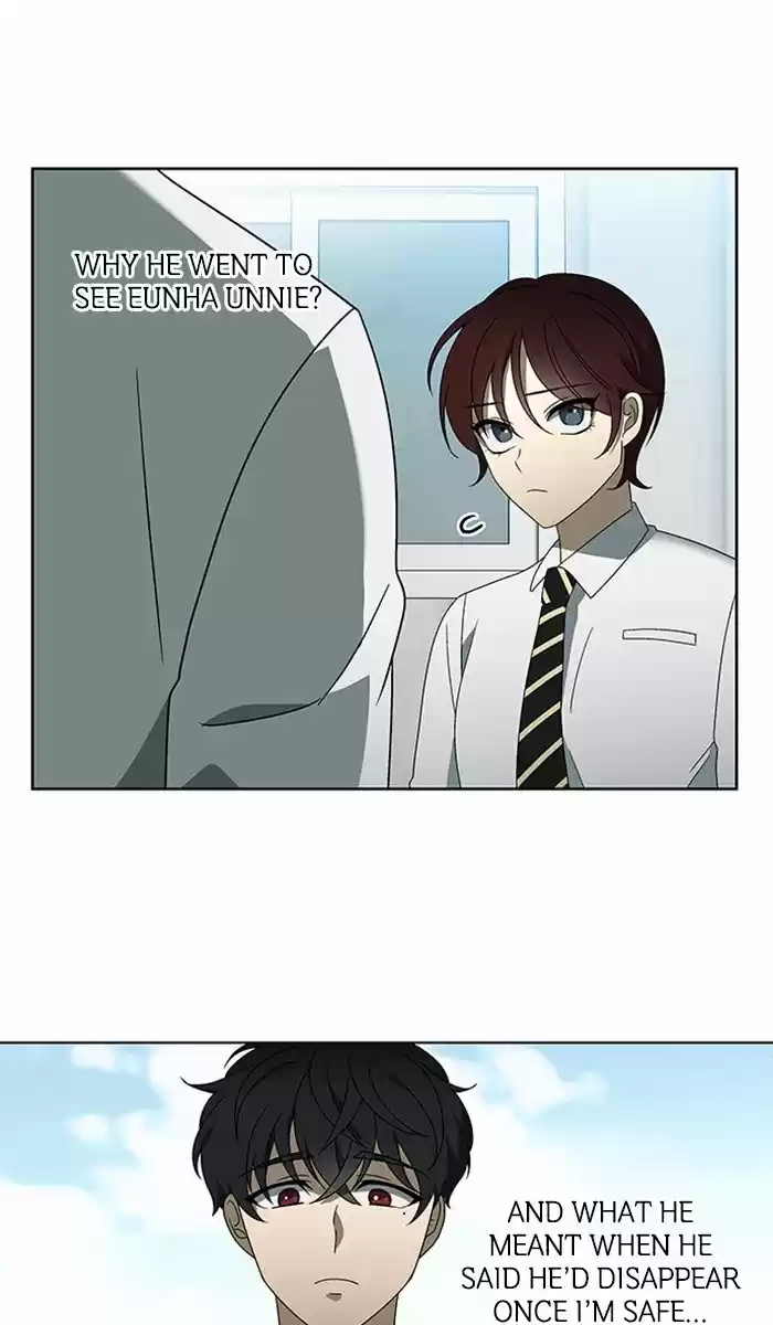 It’S Mine Chapter 29