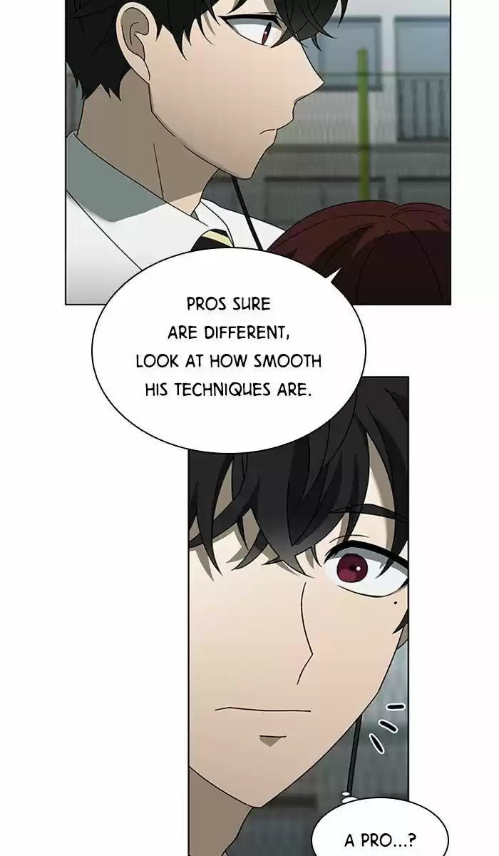 It’S Mine Chapter 29