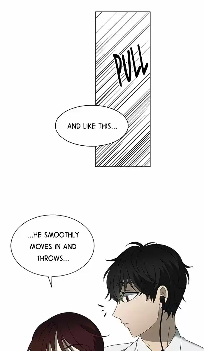 It’S Mine Chapter 29