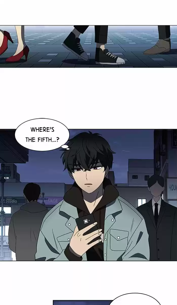 It’S Mine Chapter 29