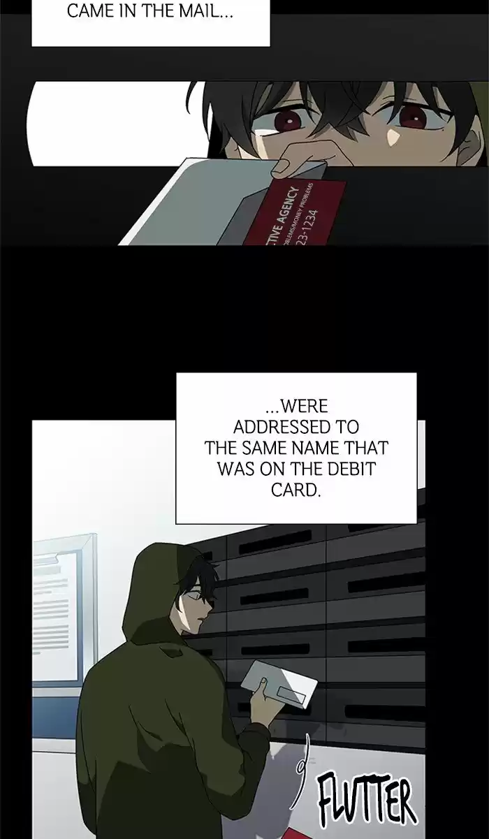 It’S Mine Chapter 30