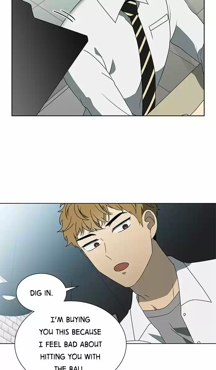 It’S Mine Chapter 30