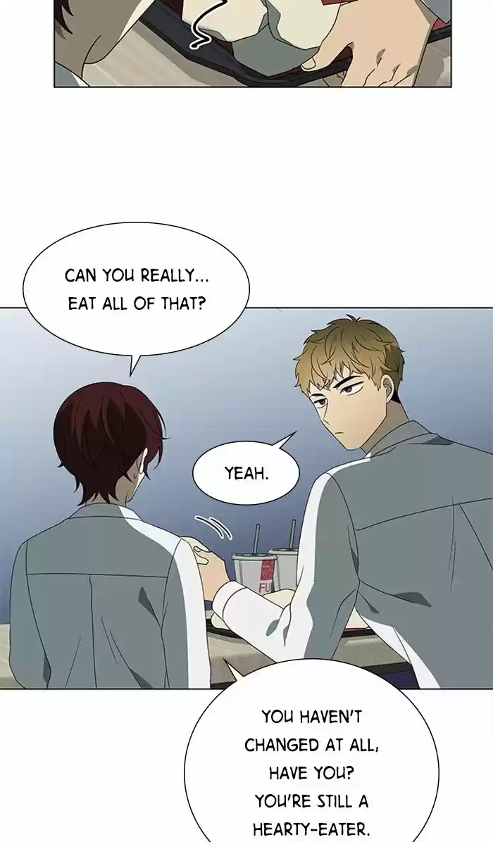 It’S Mine Chapter 30