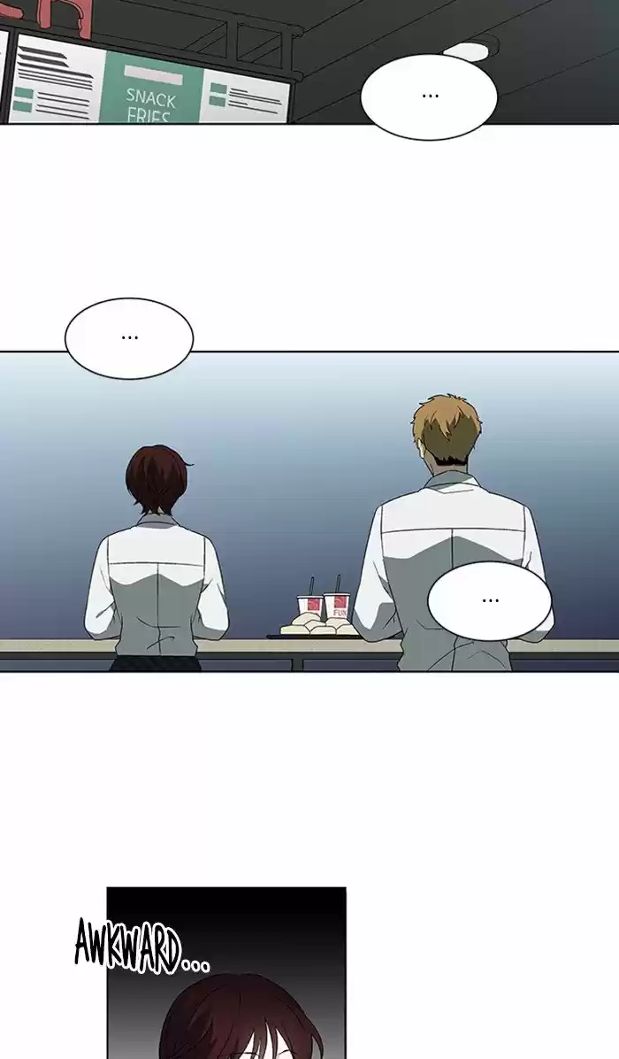 It’S Mine Chapter 30