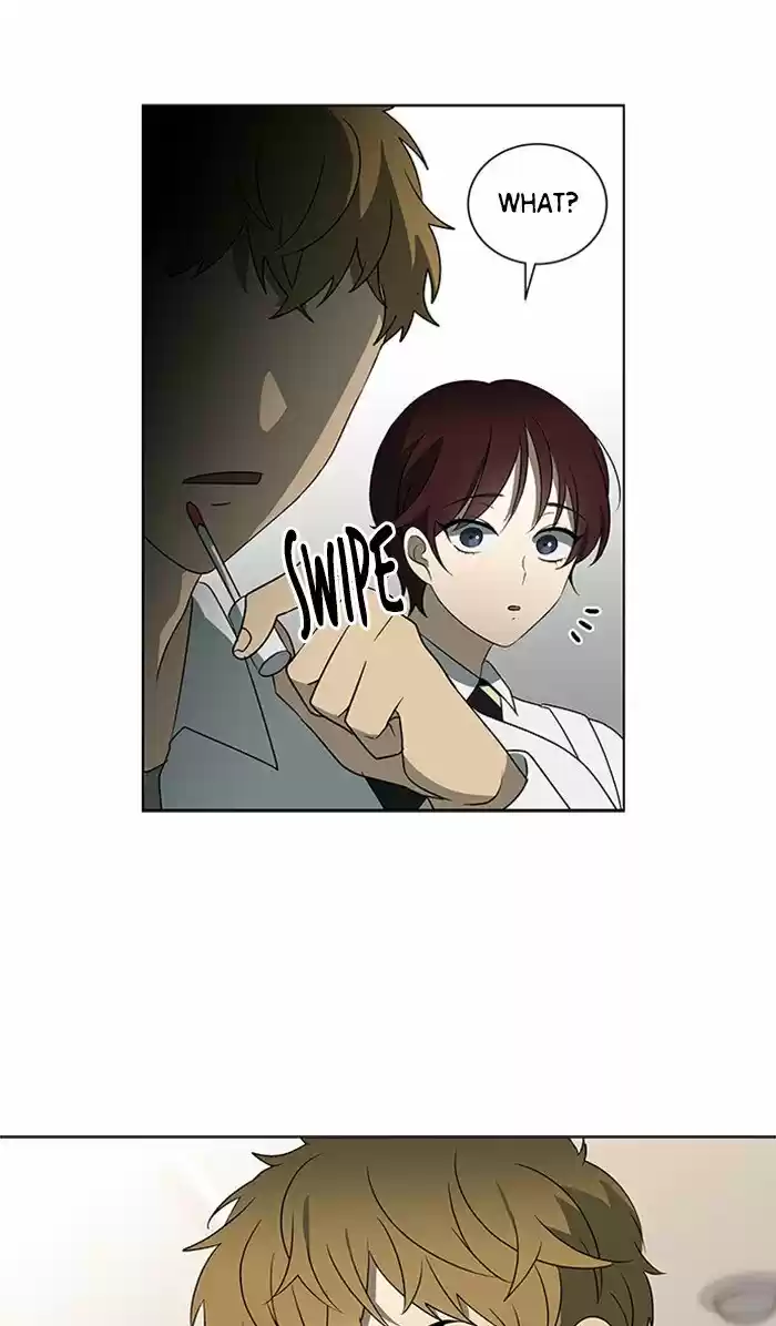 It’S Mine Chapter 30