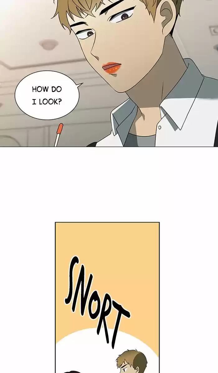 It’S Mine Chapter 30