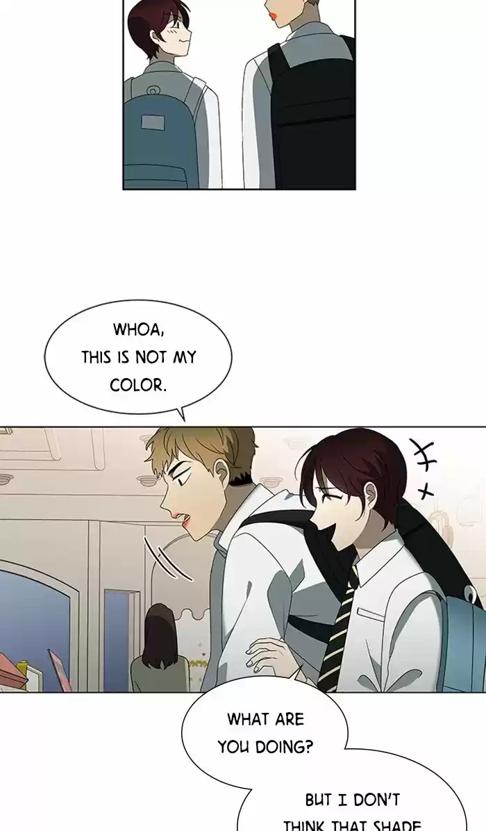 It’S Mine Chapter 30