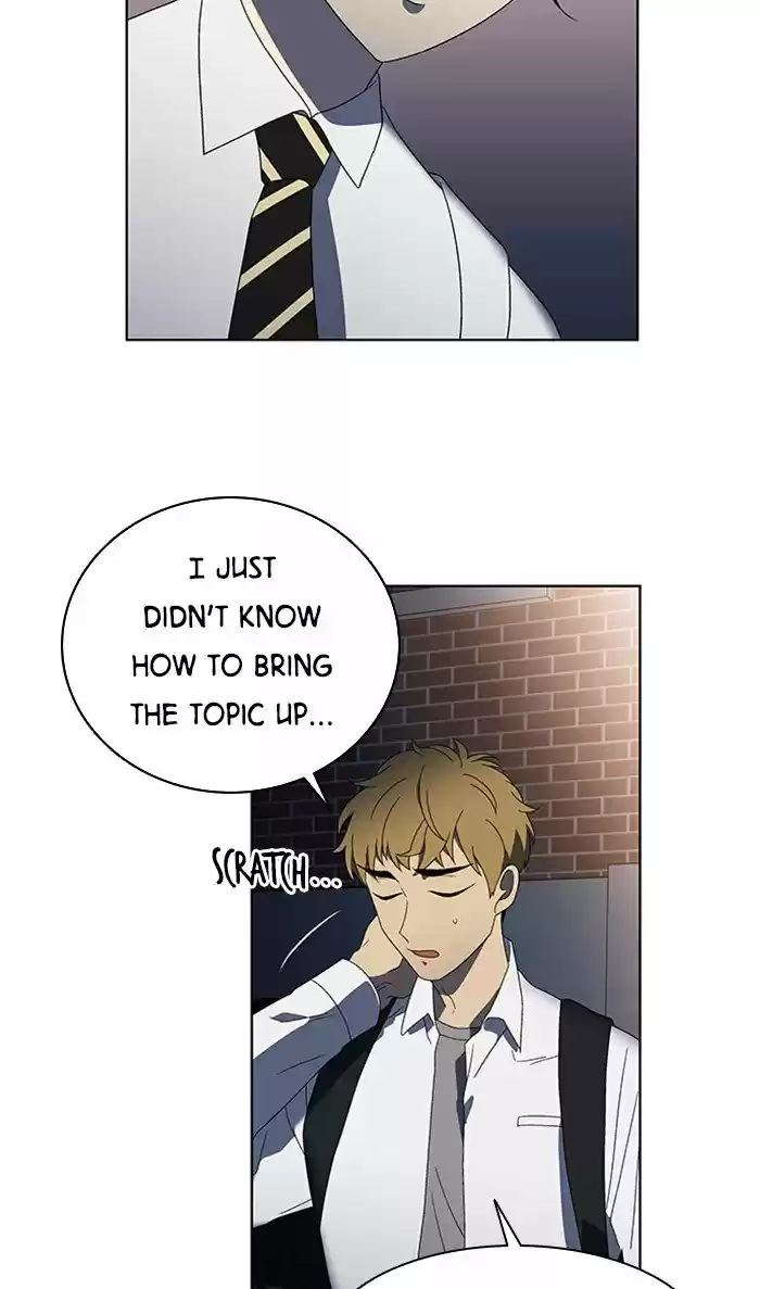 It’S Mine Chapter 31