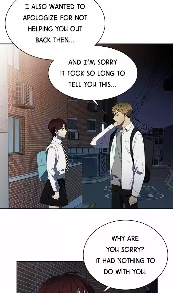 It’S Mine Chapter 31