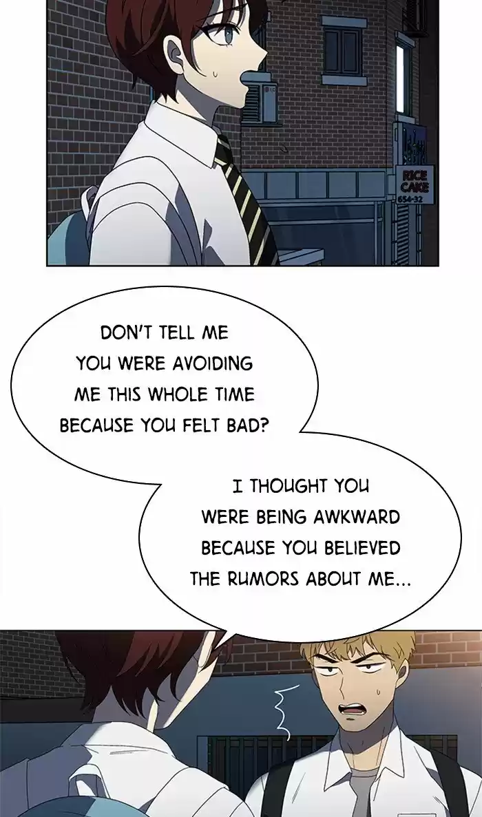 It’S Mine Chapter 31