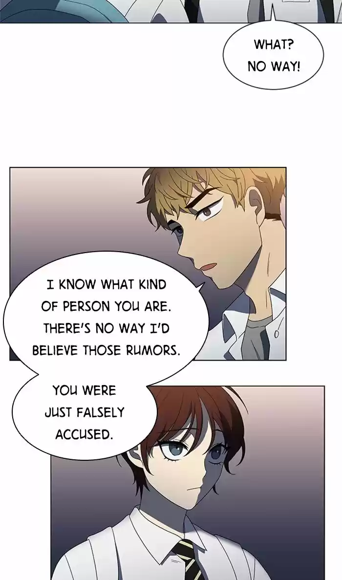 It’S Mine Chapter 31