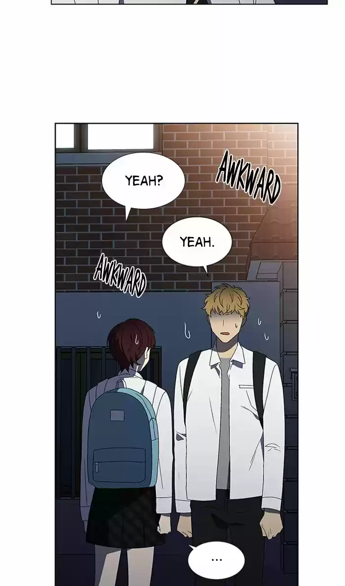 It’S Mine Chapter 31