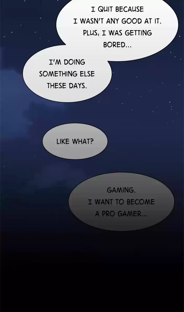 It’S Mine Chapter 31