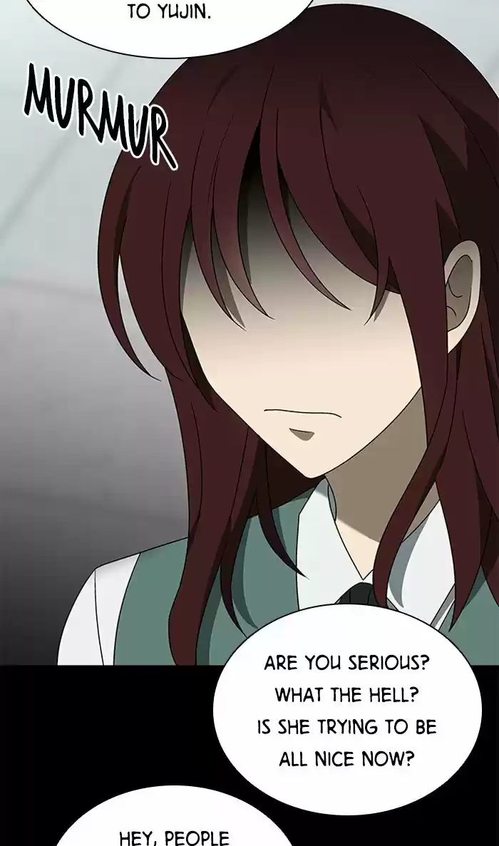 It’S Mine Chapter 31