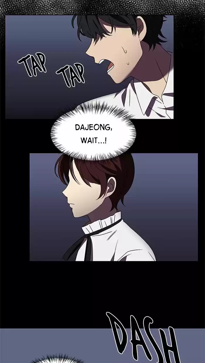 It’S Mine Chapter 31