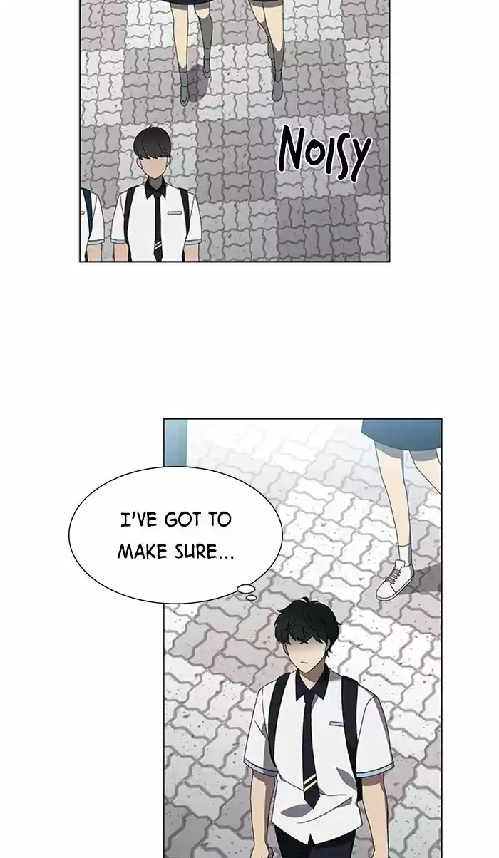 It’S Mine Chapter 31