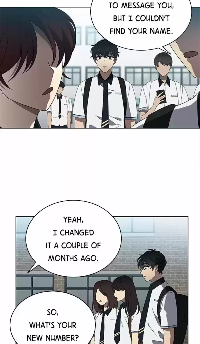 It’S Mine Chapter 31