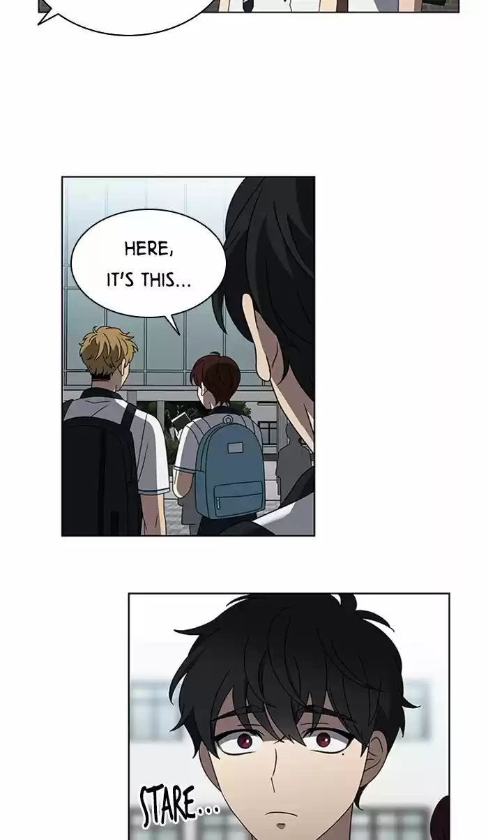 It’S Mine Chapter 31