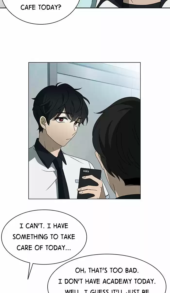 It’S Mine Chapter 31