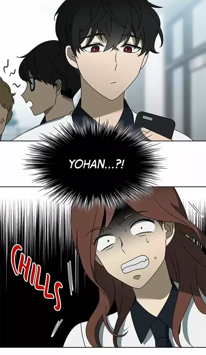 It’S Mine Chapter 31