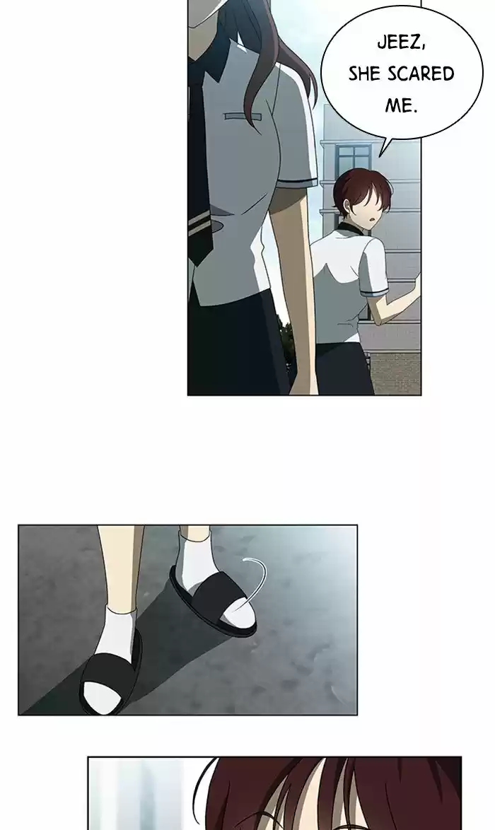 It’S Mine Chapter 32