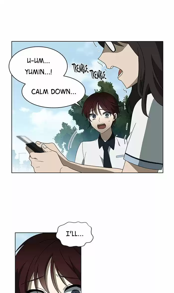 It’S Mine Chapter 32