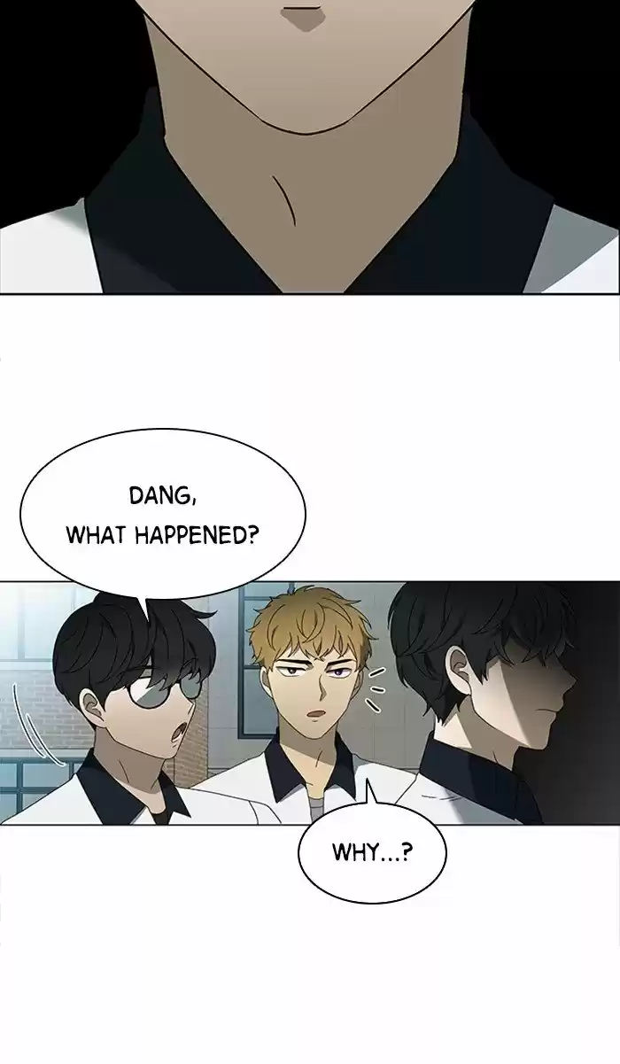 It’S Mine Chapter 32