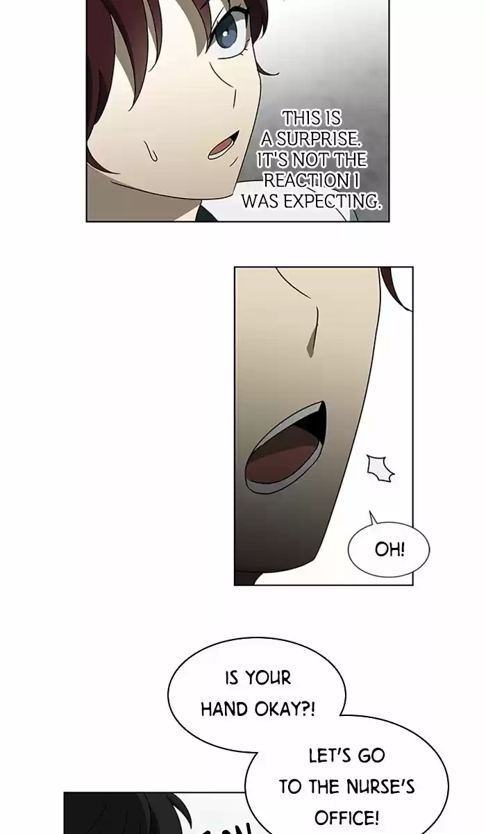 It’S Mine Chapter 32