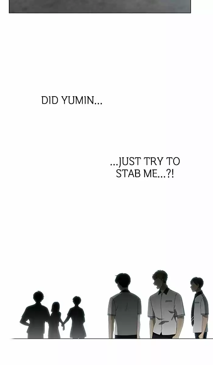 It’S Mine Chapter 32