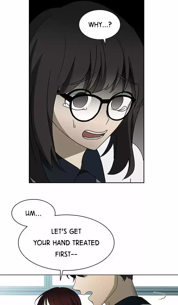 It’S Mine Chapter 32