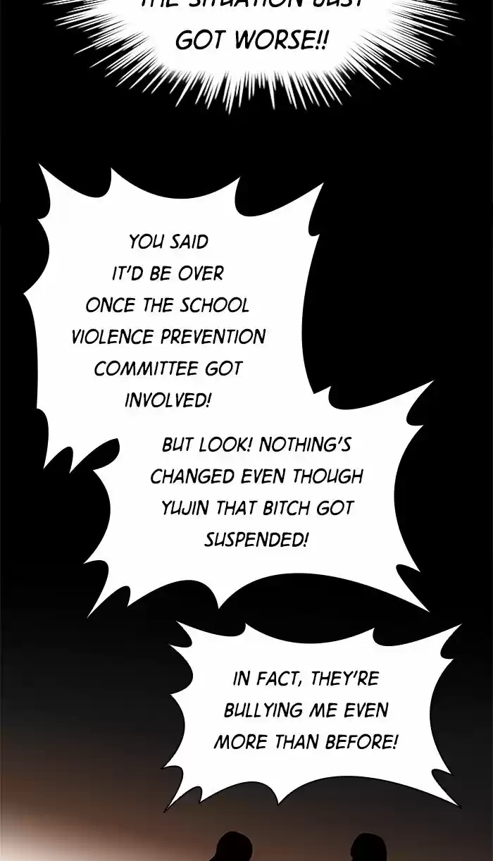 It’S Mine Chapter 32