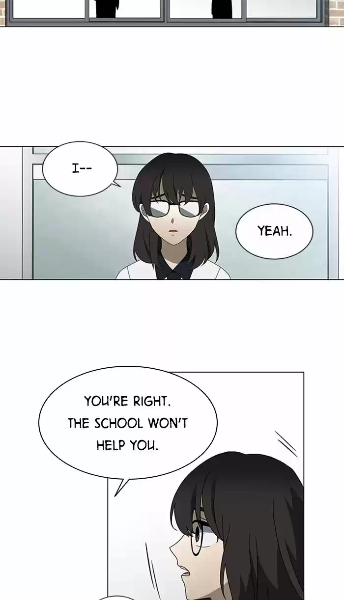 It’S Mine Chapter 32